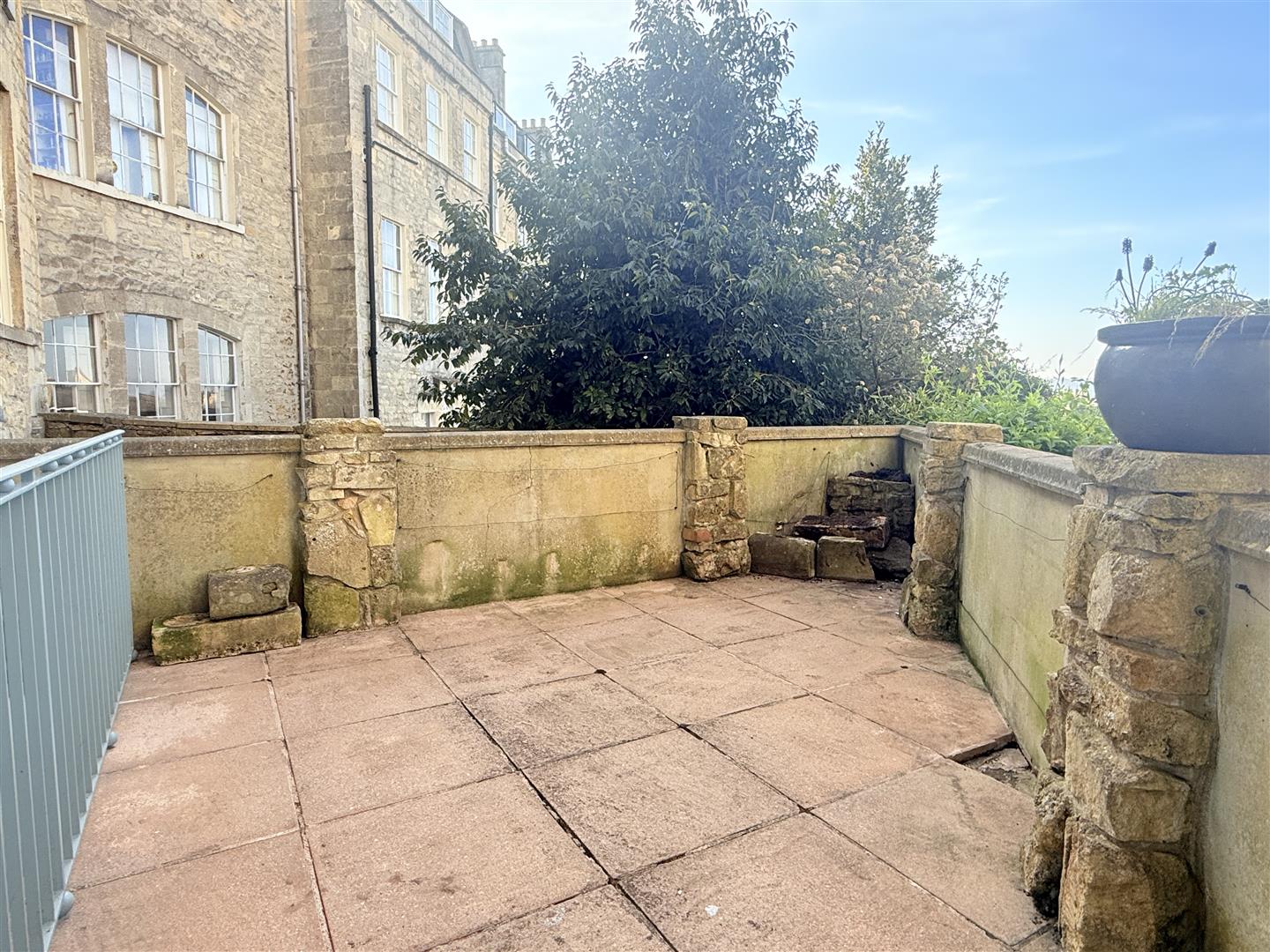 Portland Place, Bath, BA1